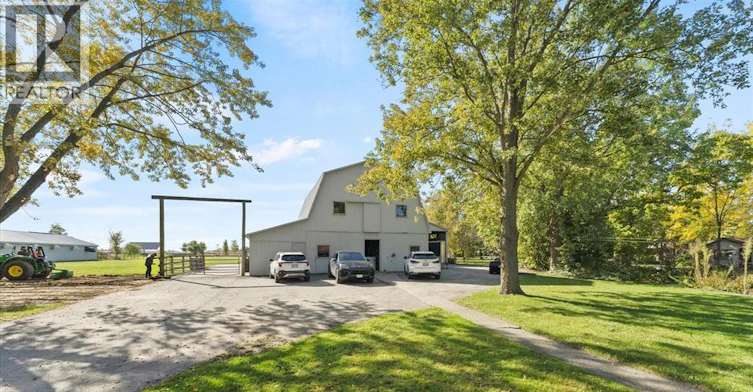 1909 County 46 Road, Lakeshore, ON, N0R 1V0 - 21