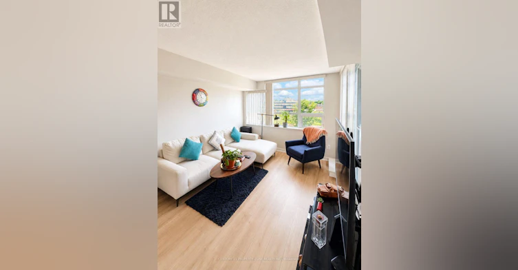 303-33 Singer Court, Toronto, ON, M2K 0B4 - 8