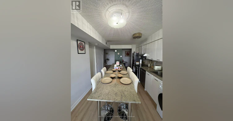303-33 Singer Court, Toronto, ON, M2K 0B4 - 4
