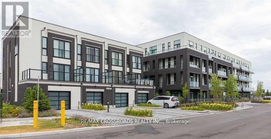 307-1709 Bur Oak Avenue, Markham, ON, L6E 0V7