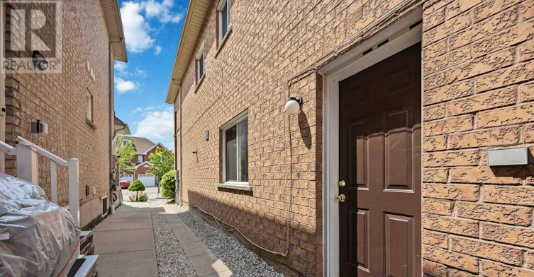BASEMENT-34 Gianmarco Way, Vaughan, ON, L6A 3J3 - 19