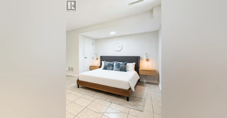 BASEMENT-34 Gianmarco Way, Vaughan, ON, L6A 3J3 - 17
