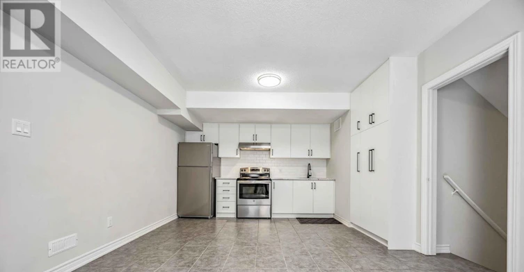 BASEMENT-34 Gianmarco Way, Vaughan, ON, L6A 3J3 - 6