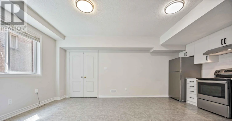 BASEMENT-34 Gianmarco Way, Vaughan, ON, L6A 3J3 - 14