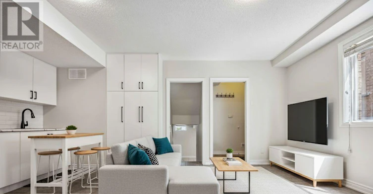 BASEMENT-34 Gianmarco Way, Vaughan, ON, L6A 3J3 - 9