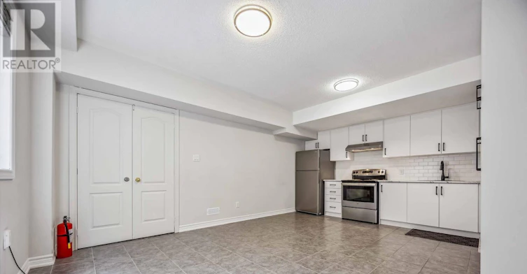 BASEMENT-34 Gianmarco Way, Vaughan, ON, L6A 3J3 - 5
