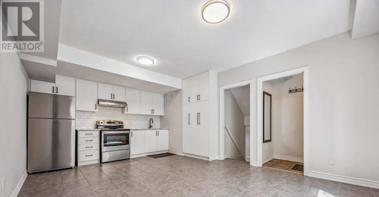 BASEMENT-34 Gianmarco Way, Vaughan, ON, L6A 3J3 - 8