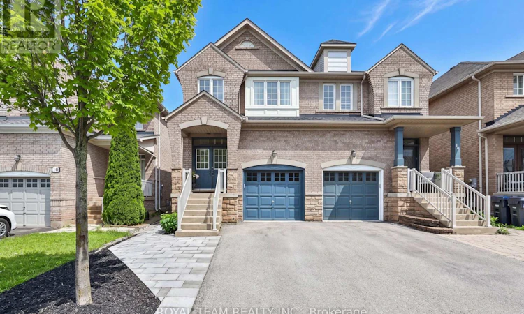 12 Spring Arbour Road