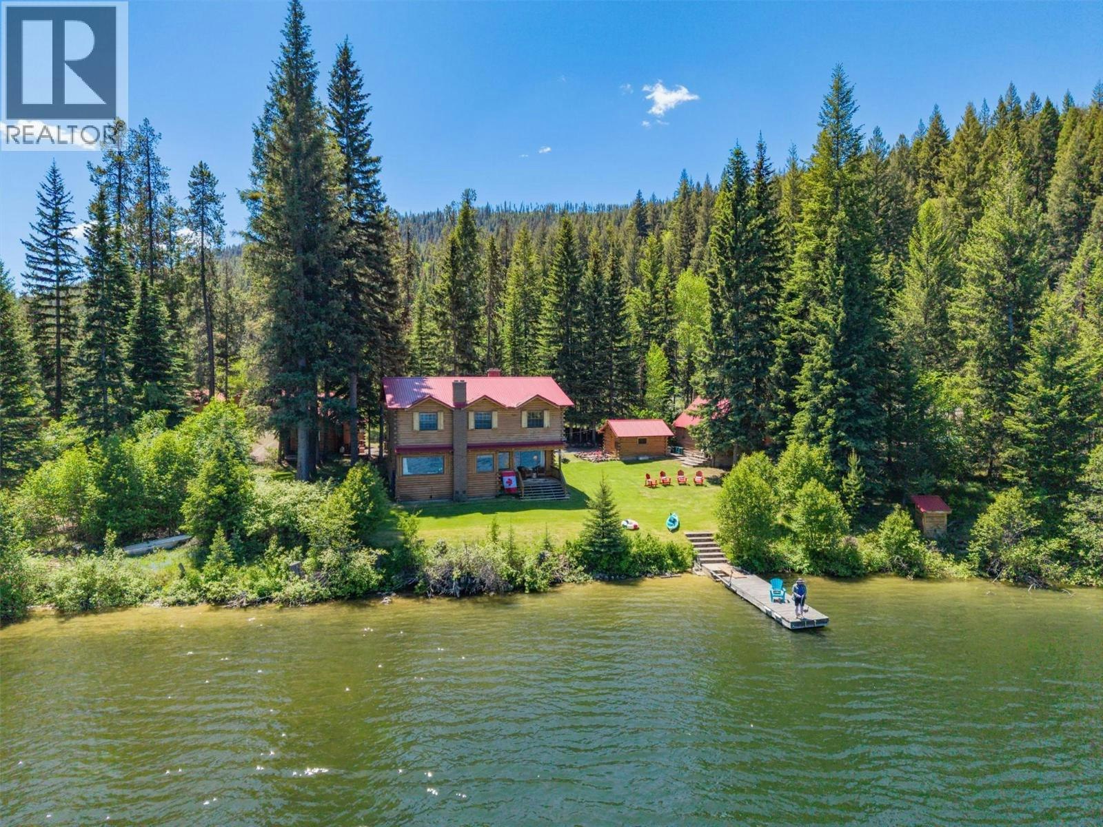 3415-3421 Princeton Summerland Road, Princeton, BC, V0X 1W0