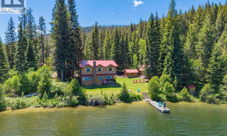 3415-3421 Princeton Summerland Road