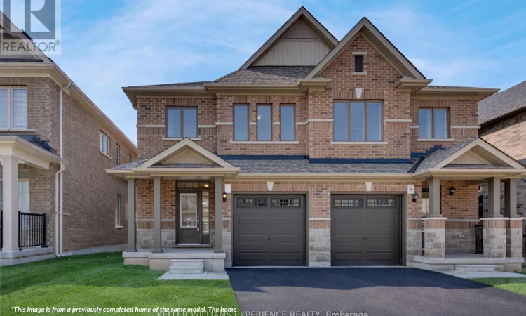 38 Sagewood Avenue