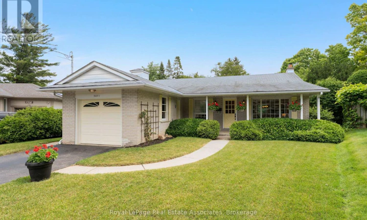 3071 Ballydown Crescent