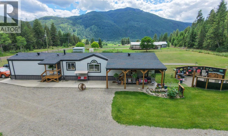 2884 Wetaskiwin Road