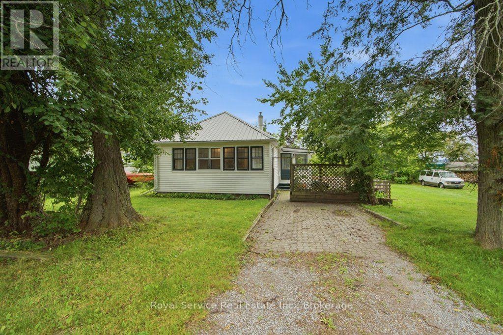 5418 Lakeshore Drive, Hamilton Township, ON, K0K 2H0