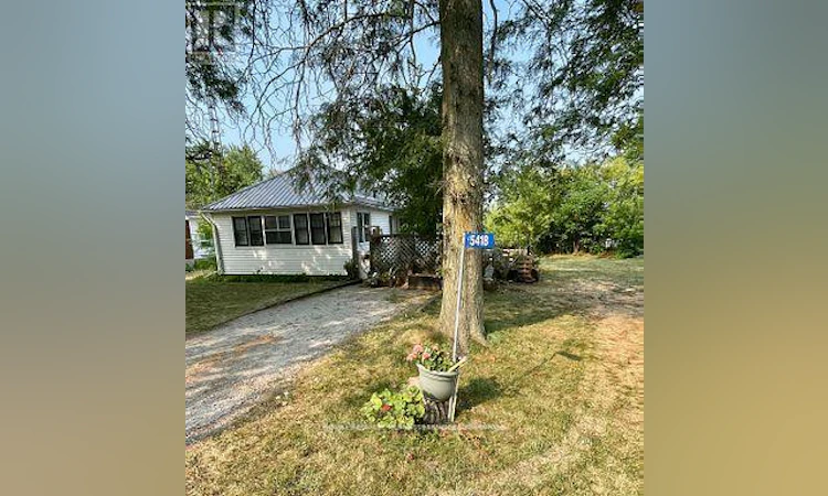 5418 Lakeshore Drive