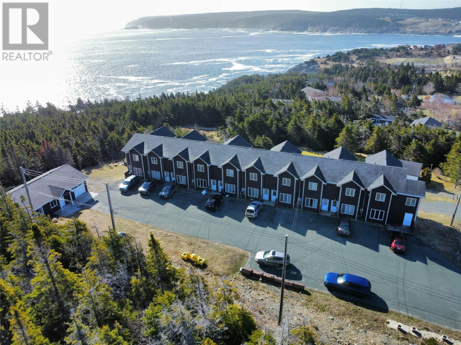 850 Main Road, Pouch Cove, NL, A0A 3L0