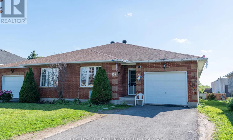 170 Heritage Place