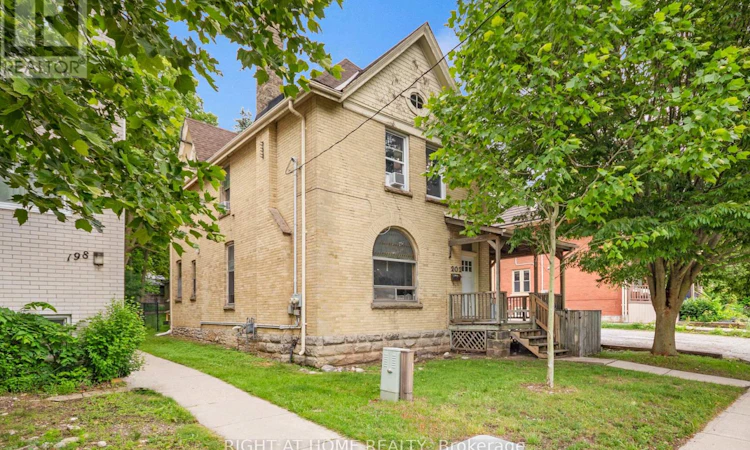 202 Sydenham Street