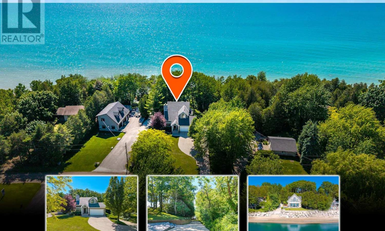 73437 Sandy Beach Road