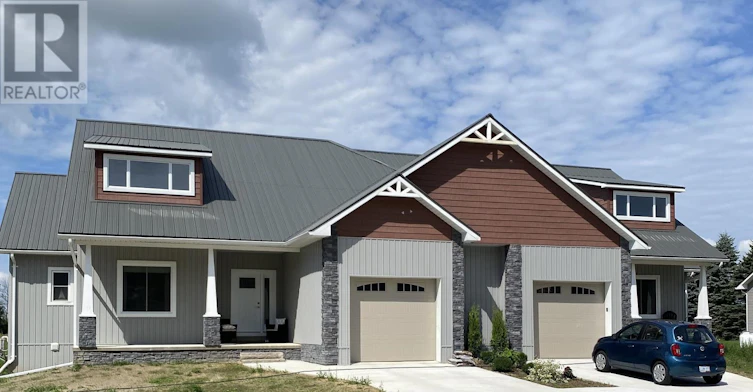 319920 Kemble Rock Road, Georgian Bluffs, ON, N0H 1S0