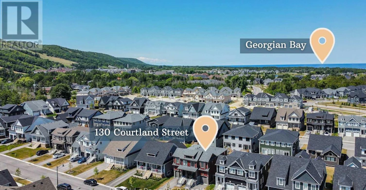 130 Courtland Street, Blue Mountains, ON, L9Y 5L8 - 2