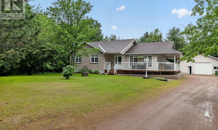 246 Blackbay Road
