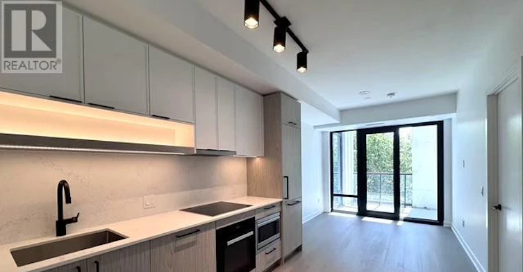 607-91 Montclair Avenue, Toronto, ON, M5P 1P5 - 3