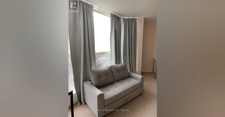 2210-1055 Bay Street, Toronto, ON, M5S 3A3 - 3