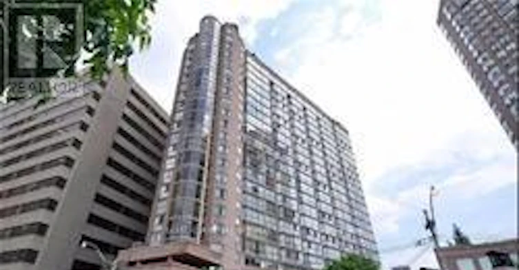 2210-1055 Bay Street, Toronto, ON, M5S 3A3