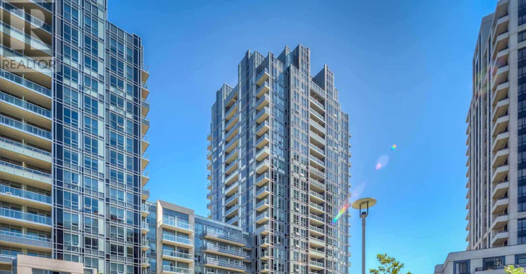 515-120 Harrison Garden Boulevard, Toronto, ON, M2N 0C2