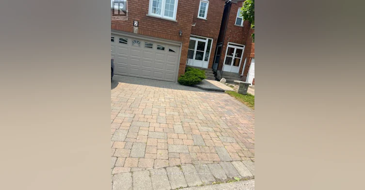 2 Grittani Lane, Toronto, ON, M1S 5B7
