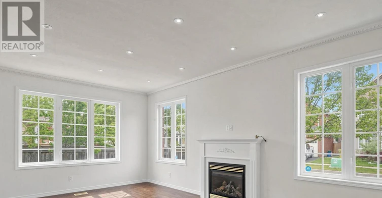 25 Shorten Place, Ajax, ON, L1T 0E9 - 8