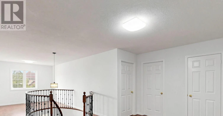 25 Shorten Place, Ajax, ON, L1T 0E9 - 20