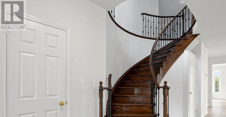 25 Shorten Place, Ajax, ON, L1T 0E9 - 19