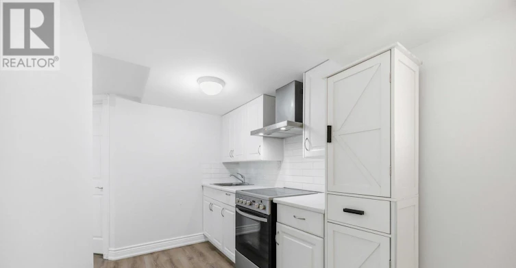 BSMT-140 Laramie Crescent, Vaughan, ON, L6A 0R1 - 8