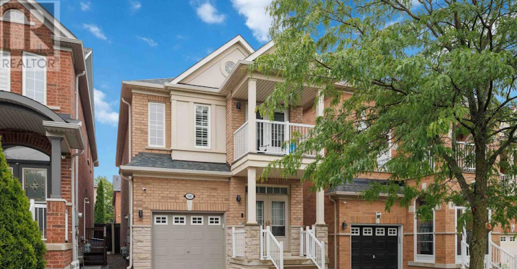 BSMT-140 Laramie Crescent, Vaughan, ON, L6A 0R1