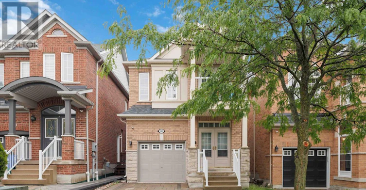 BSMT-140 Laramie Crescent, Vaughan, ON, L6A 0R1 - 16