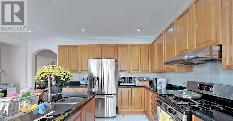 579 Fred Mclaren Boulevard, Markham, ON, L6E 1M6 - 5
