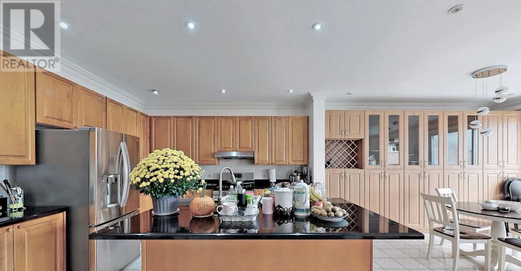 579 Fred Mclaren Boulevard, Markham, ON, L6E 1M6 - 4