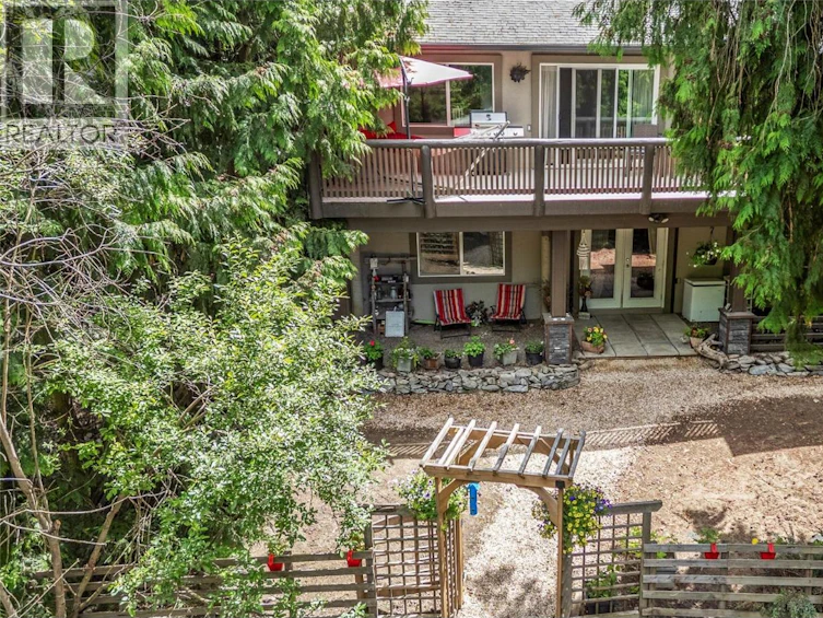 2593 Centennial Drive, Blind Bay, BC, V0E 1H1 - 7