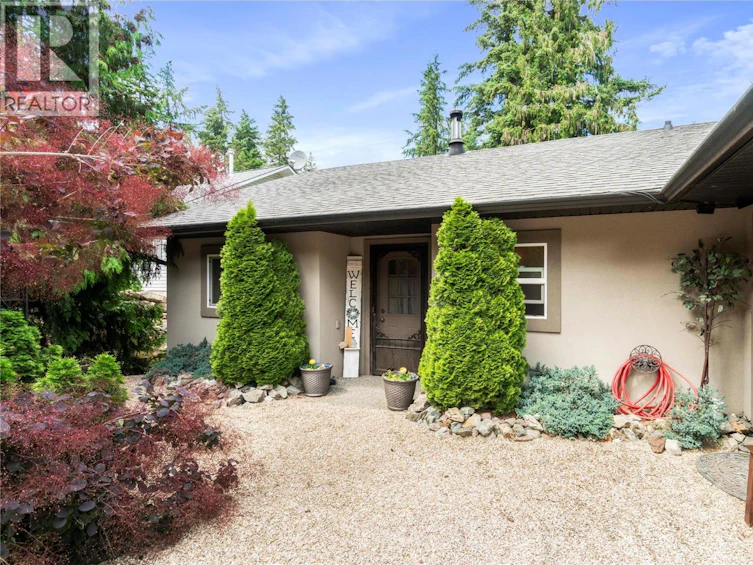 2593 Centennial Drive, Blind Bay, BC, V0E 1H1 - 5