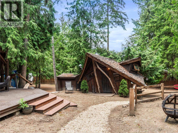 2593 Centennial Drive, Blind Bay, BC, V0E 1H1 - 25