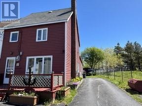 10 Lemarchant Street, Harbour Grace, NL, A0A 2M0