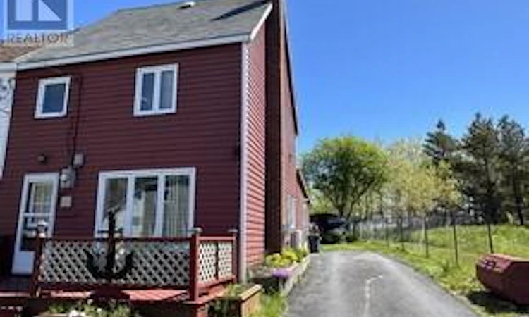 10 Lemarchant Street