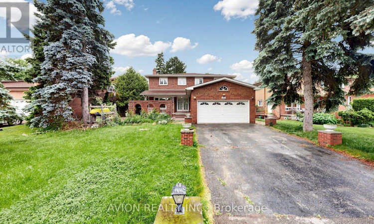 1423 Malibou Terrace