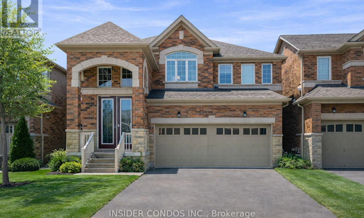 185 Bonnieglen Farm Boulevard