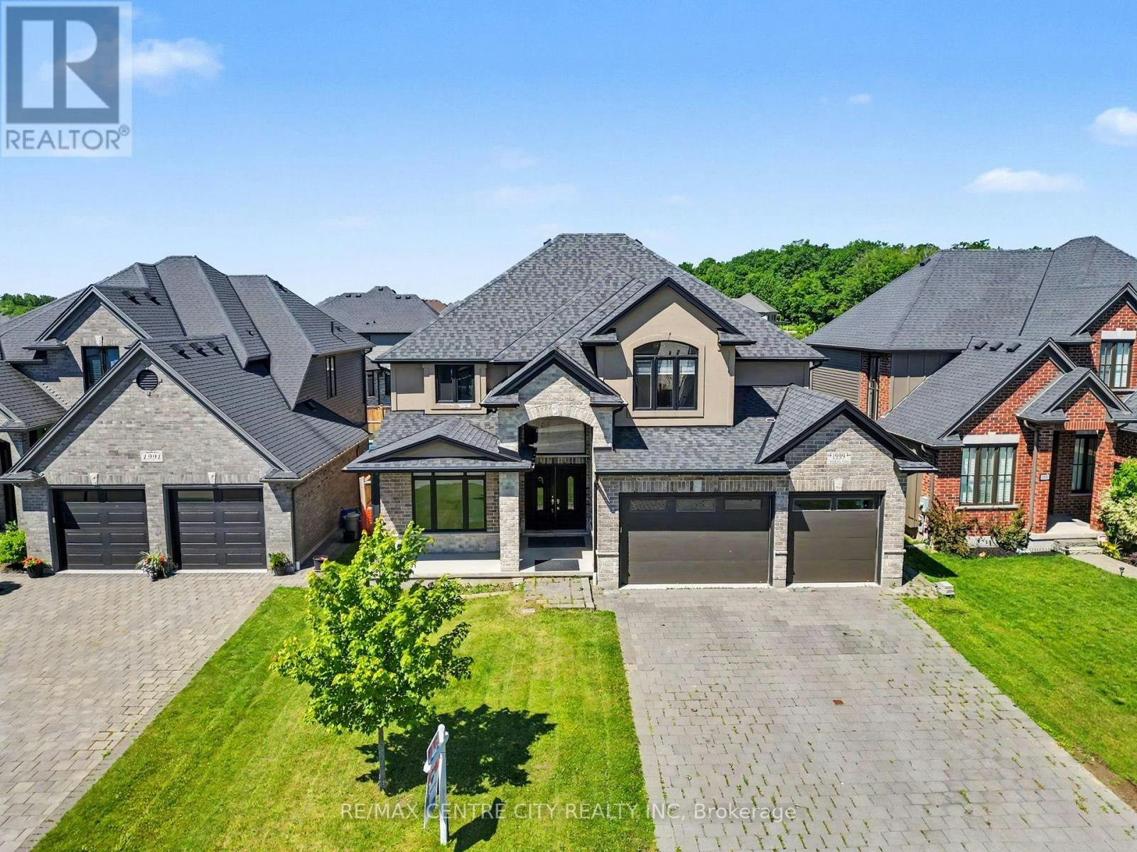 1999 Maddex Way, London, ON, N5X 0M8