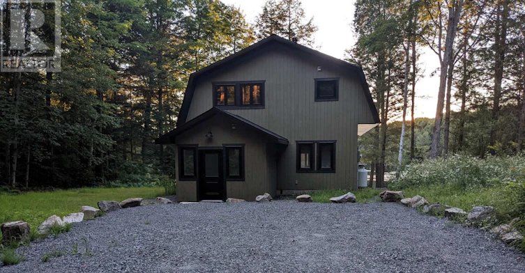 1093 Wilkinson Road, Dysart et al, ON, K0M 1S0
