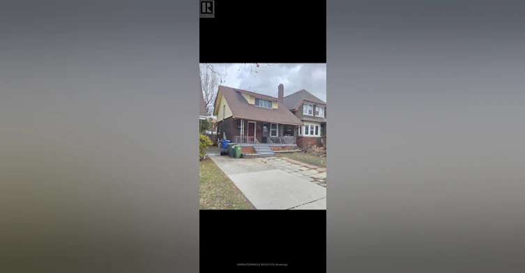 454 Rankin Avenue, Windsor, ON, N9B 2R7