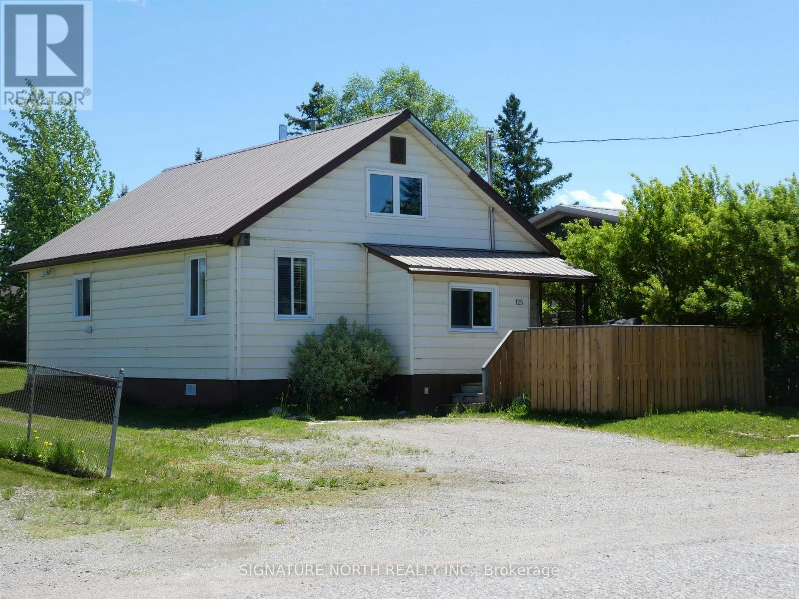 125 Kenogami, Greenstone, ON, P0T 2A0